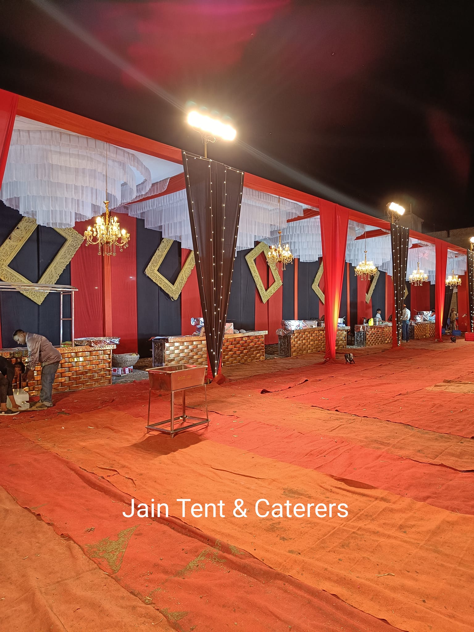 catering-services-theme